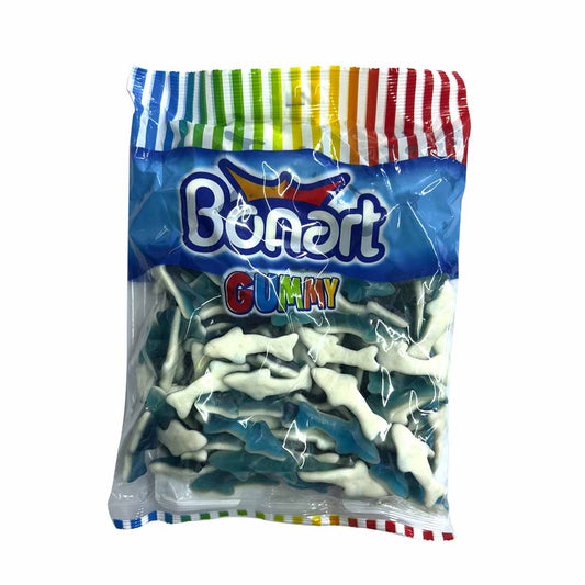 BONART Gummy Sharks 1kg