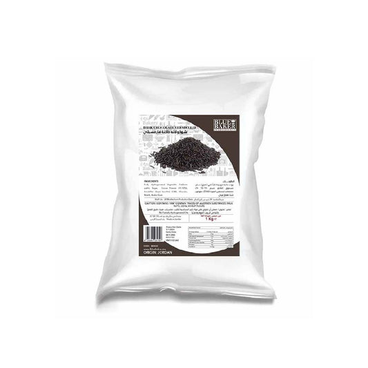 Dark Chocolate Vermicelli 1kg Bag