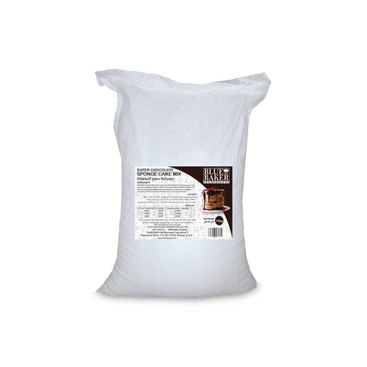 Chocolate Sponge Mix 10kg Bag