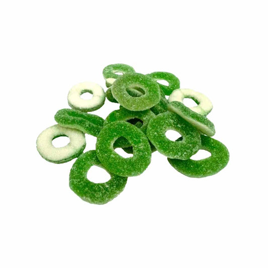 BEBETO Apple Rings 1kg Bag