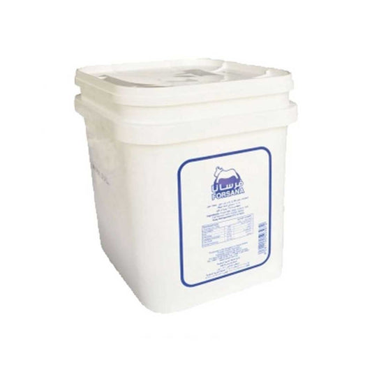 Forsana Feta Cheese 15kg Tub
