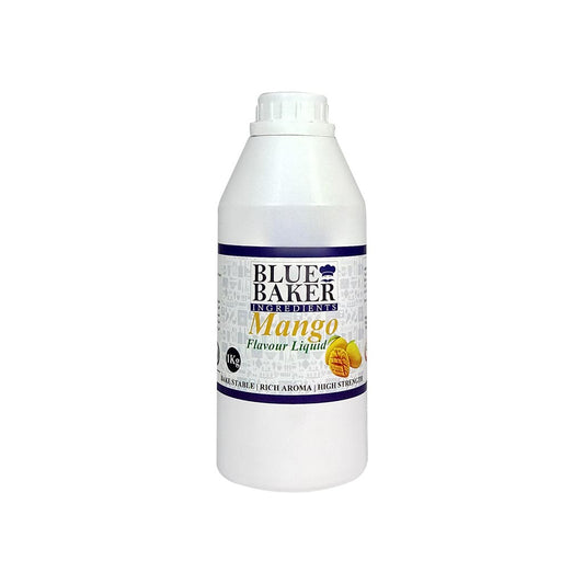 Mango Flavour Liquid 1kg