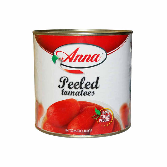 Peeled Tomato 6220g x 6 cans