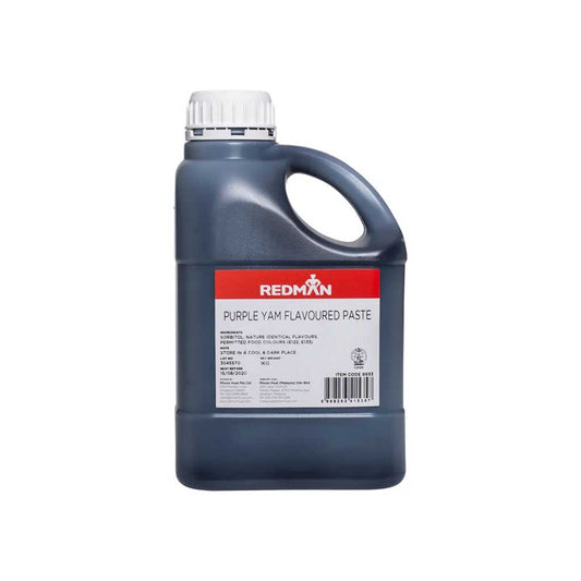Purple YAM / UBE Paste 1kg