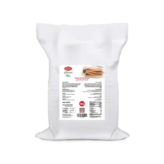 Churros Mix 10kg Bag
