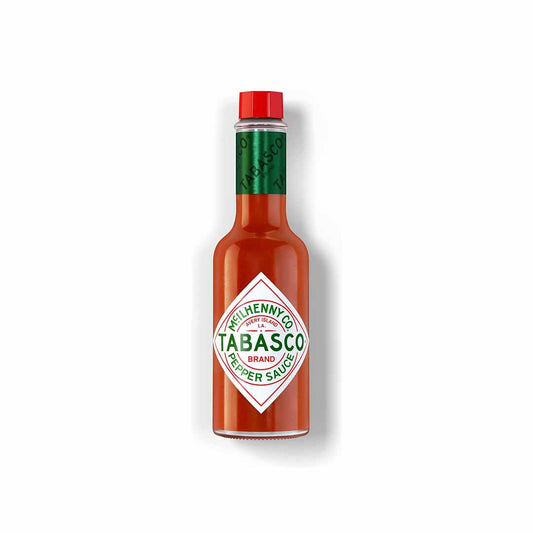 Tabasco Sauce 60ml x 6 boxes