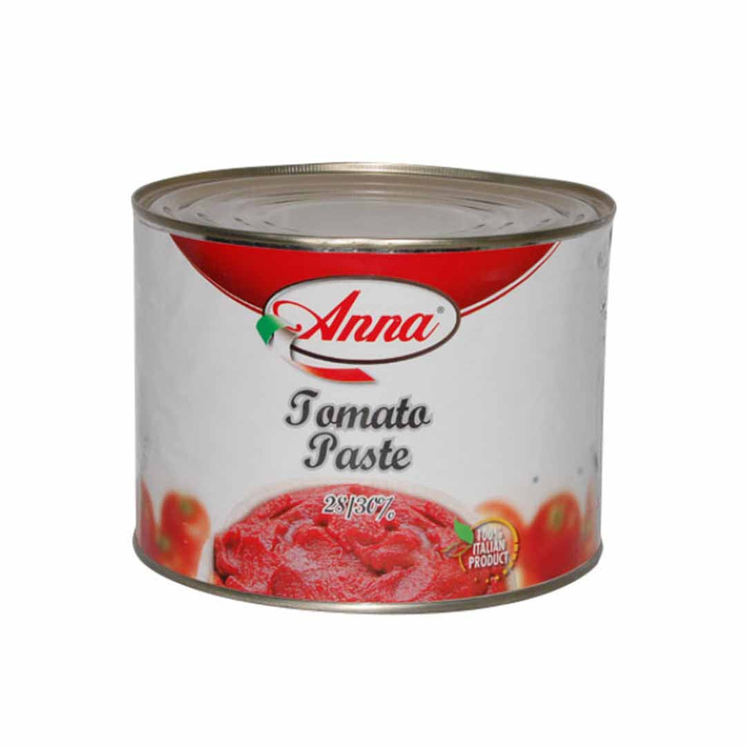 Tomato Paste 2200g x 6cans