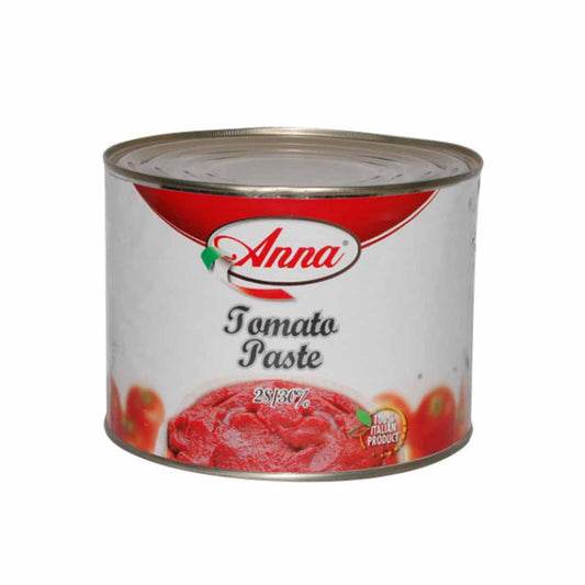 Tomato Paste 2200g x 6cans