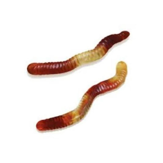 BONART Gummy Cola Worms 1kg