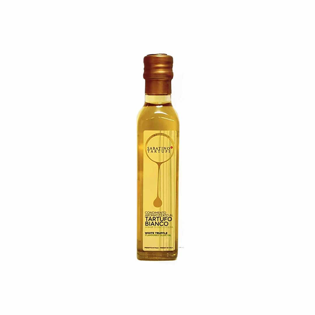 Sabatino White Truffle Extra Virgin Olive Oil 250ml