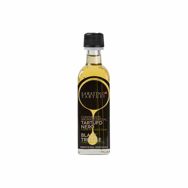 Sabatino Black Truffle Extra Virgin Olive Oil 250ml