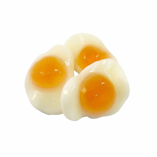BONART Gummy Fried Eggs 1kg
