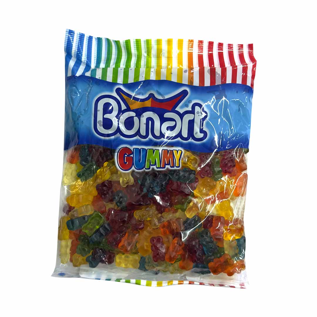 BONART Gummy Bears 1kg