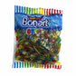 BONART Gummy Cola Worms 1kg