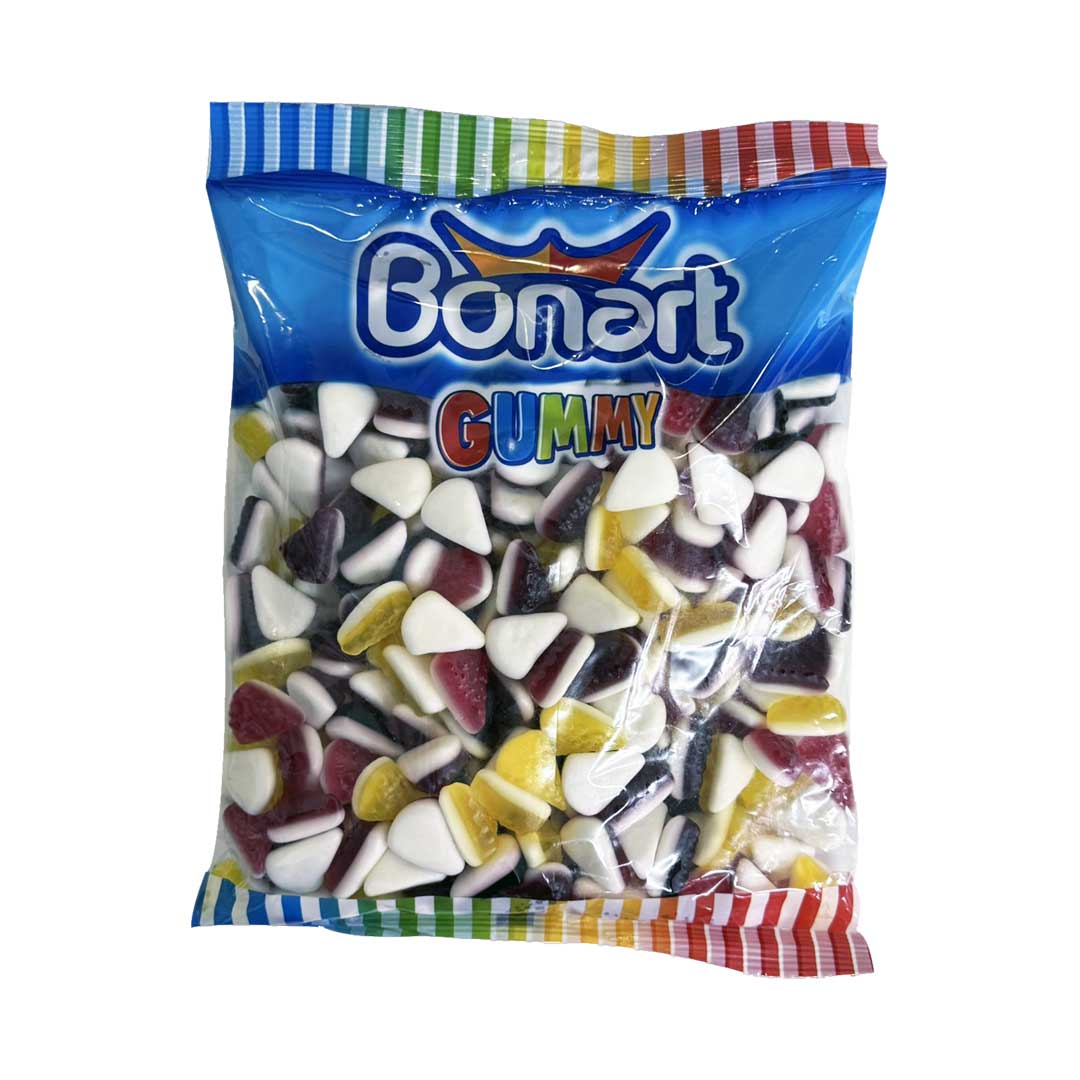 BONART Gummy Cheese Cake 1kg