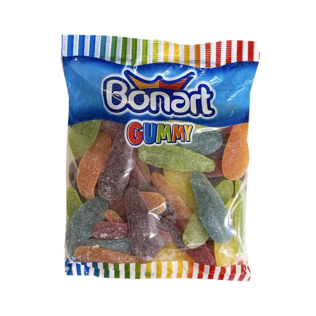 BONART Gummy Tongue 1kg