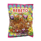 BEBETO Orange Slices 1kg