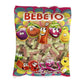 BEBETO Sugared Watermelon 1kg