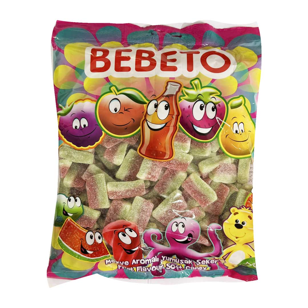 BEBETO Sugared Watermelon 1kg