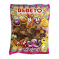 BEBETO Gummy Cola Bottles 1kg