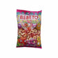 BEBETO Peach Rings (S) 1kg Bag
