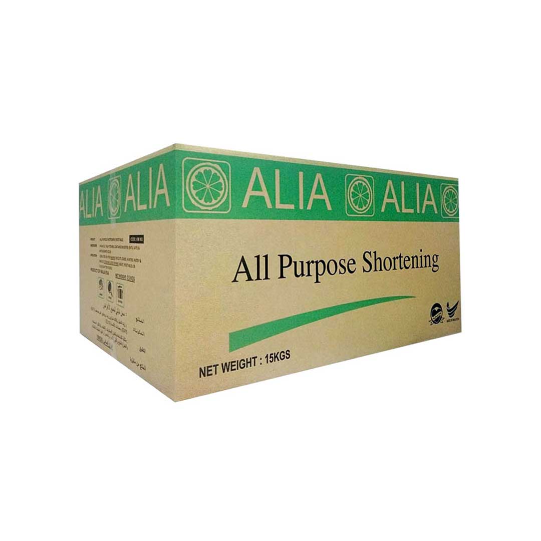 All Purpose Shortening 15kg