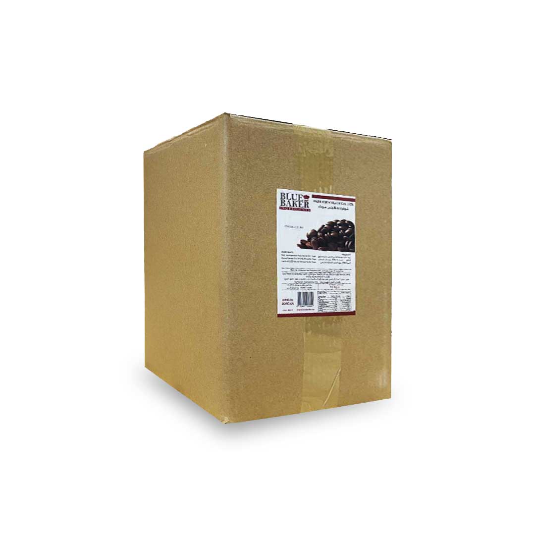 Dark Chocolate Compound Callets 10kg