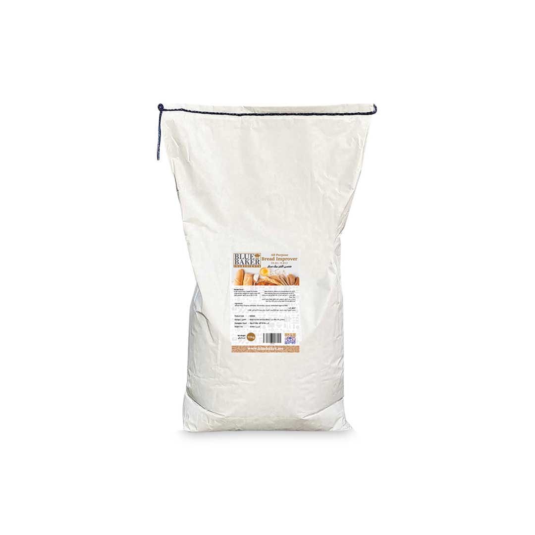 All Purpose Bread Improver 10kg Bag