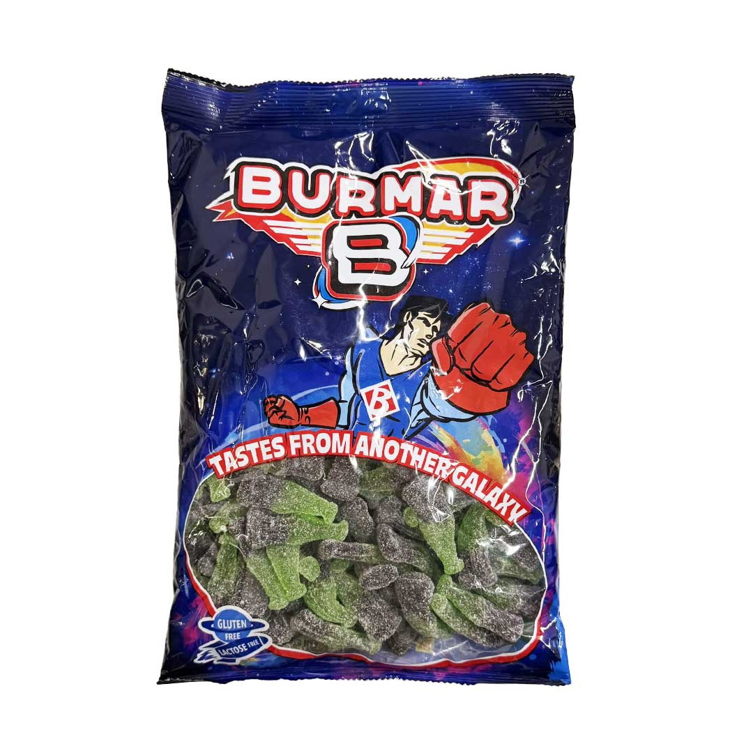 BURMAR Fizzy Cola Bottle 1kg