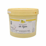 Beaufor Dijon Mustard 5kg tub