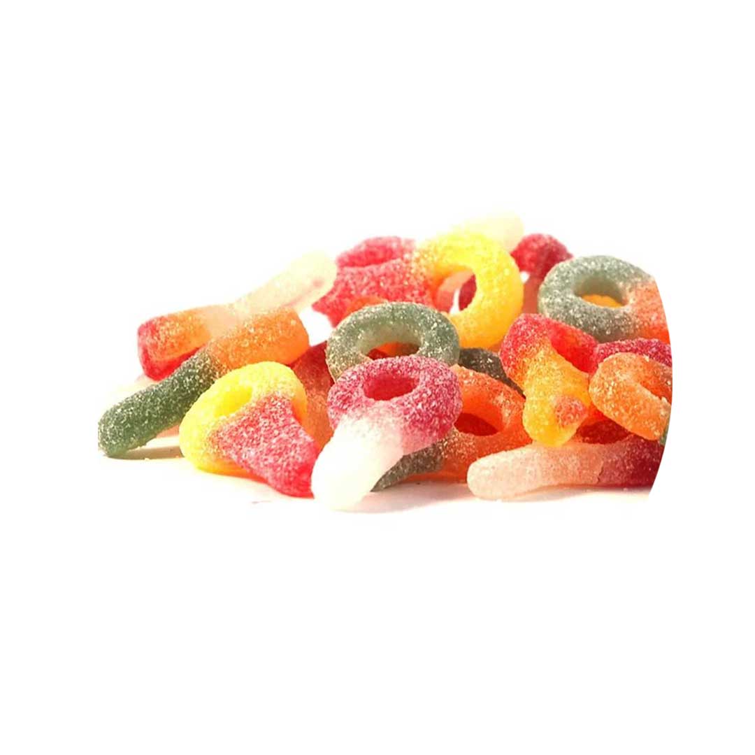 BURMAR Big Dummies 1kg