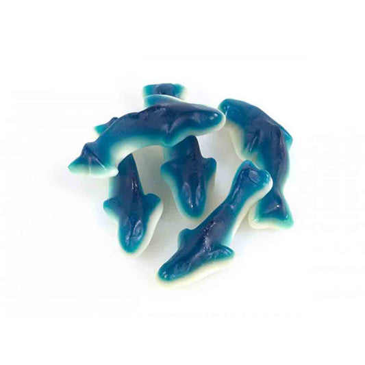 BONART Gummy Sharks 1kg