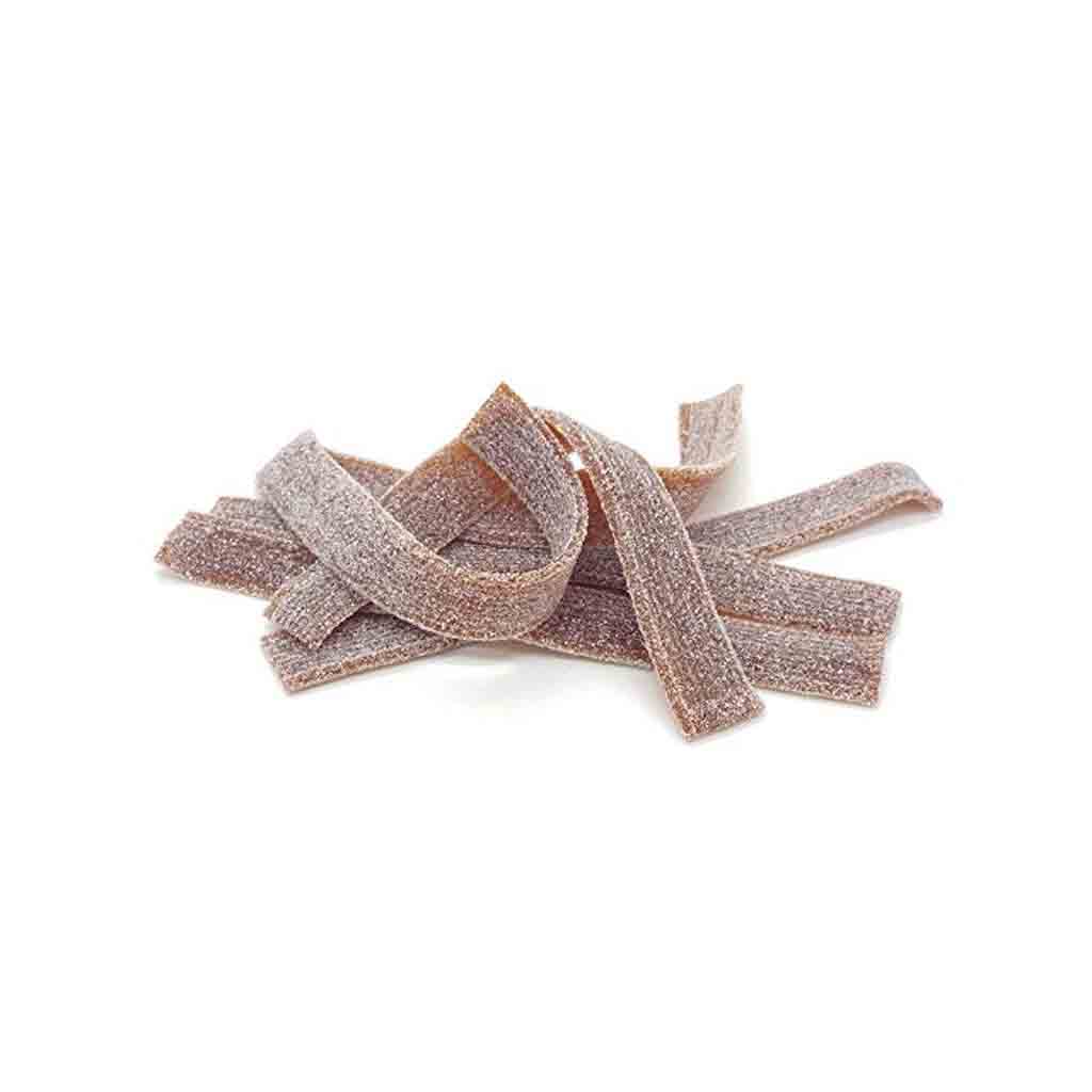 Cola Belts Gummy Bag of 1.5kg