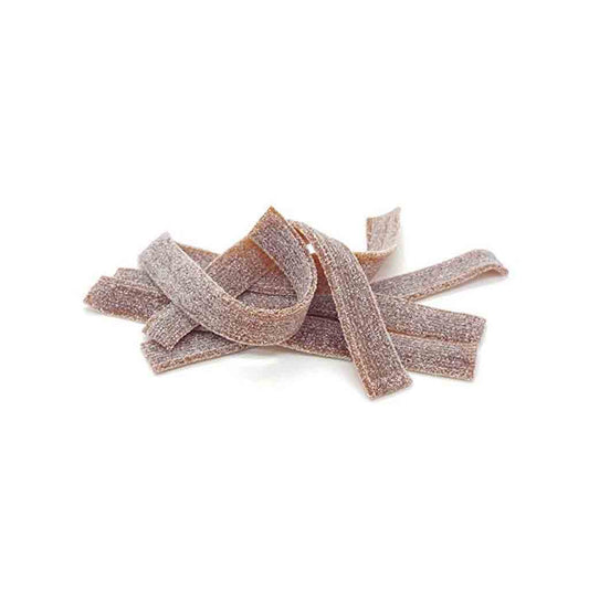 Cola Belts Gummy Bag of 1.5kg