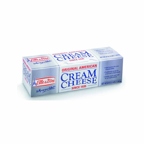 Elle & Vire Cream Cheese 1.36g