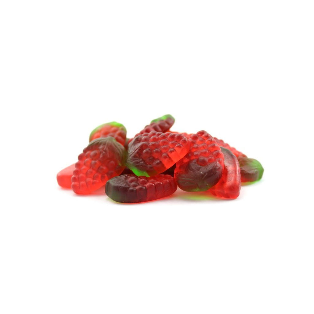 BEBETO Fancy Strawberries 1kg