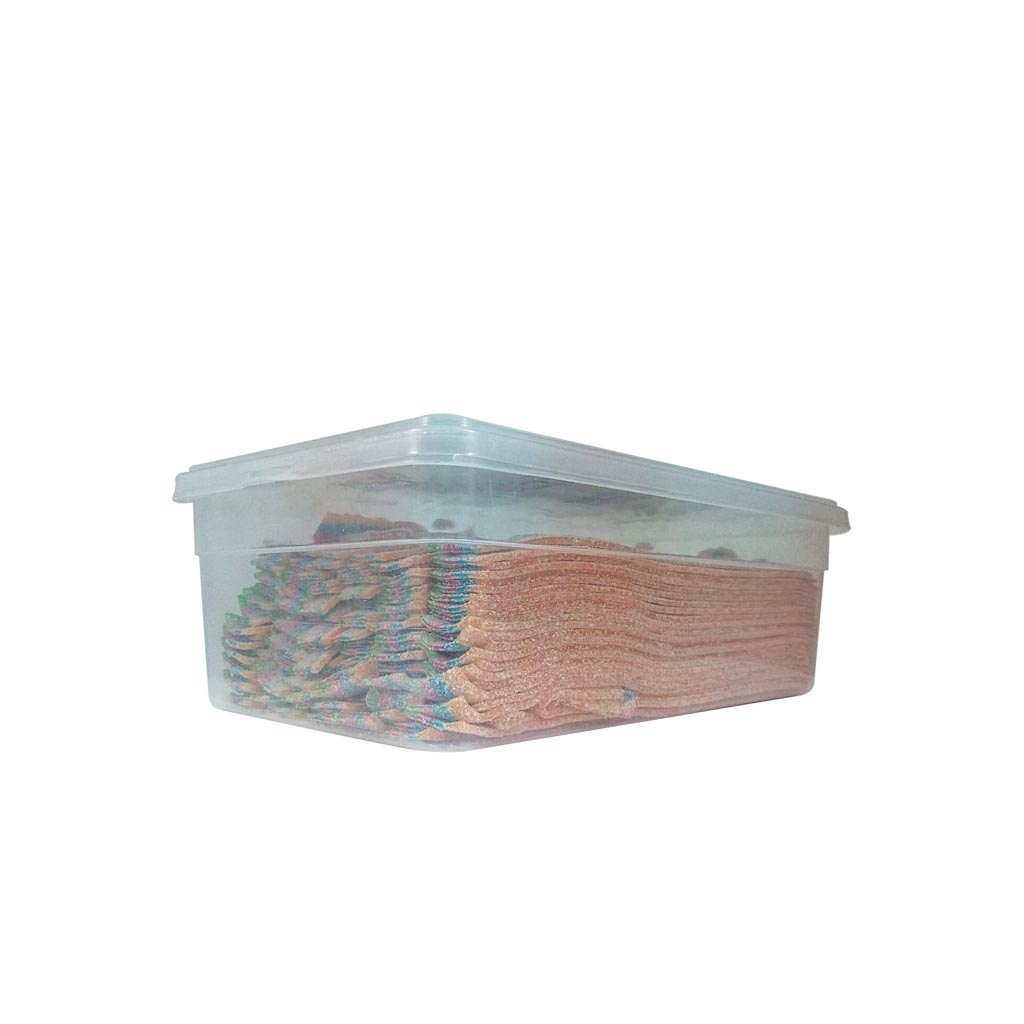 Fantasy Belts Gummy Bag of 1.5kg