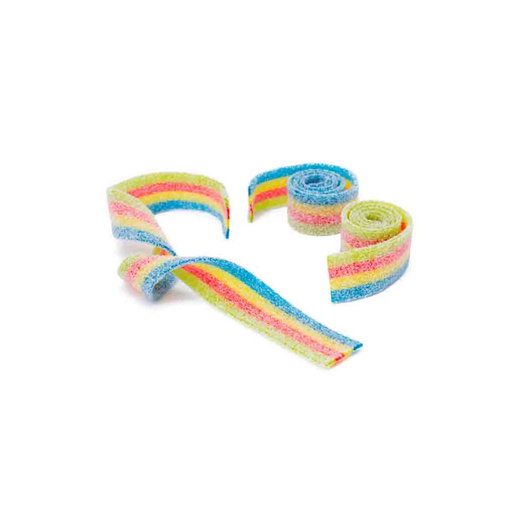 Fantasy Belts Gummy Bag of 1.5kg