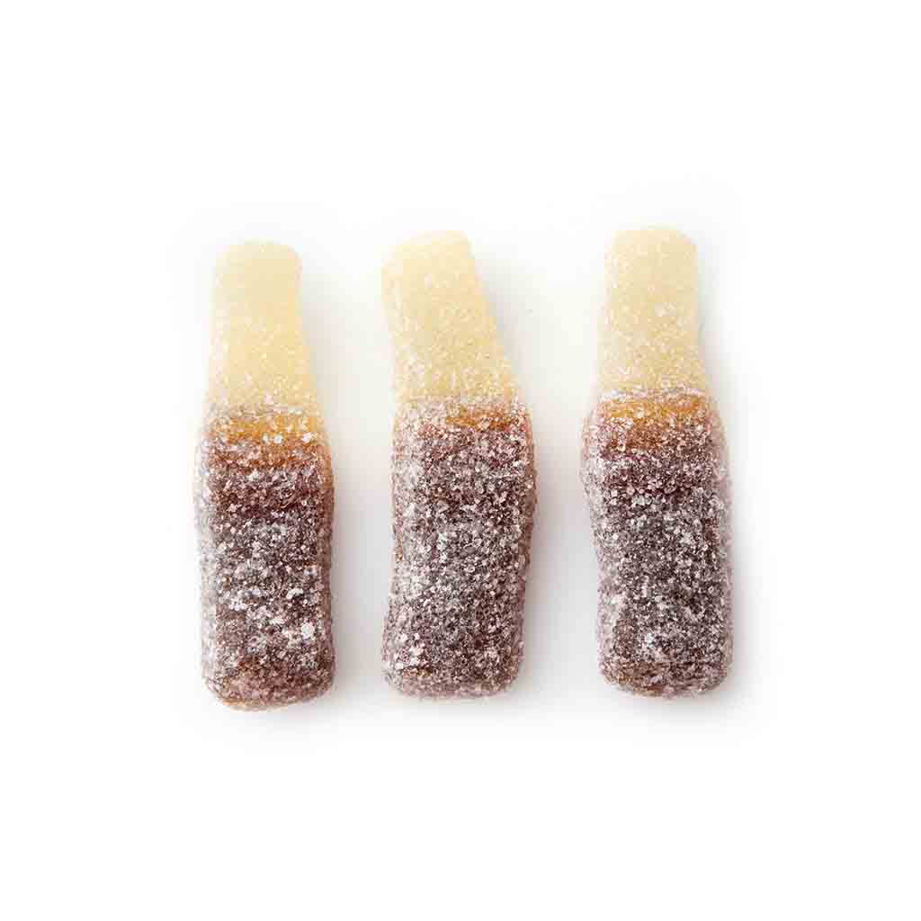 BONART Sour Fizzy Cola 1kg