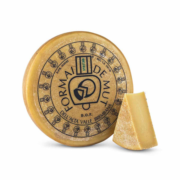 Cheese Parmesan Block - Granopadano 5kg