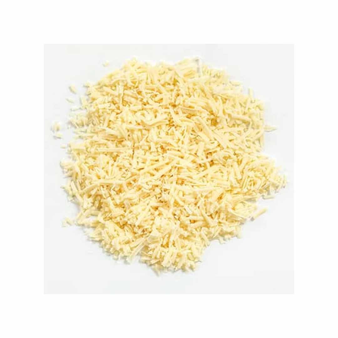Grated Parmesan Cheese 1 Kg x 6 packs