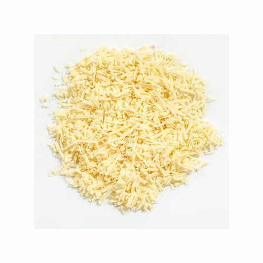 Grated Parmesan Cheese 1 Kg x 6 packs