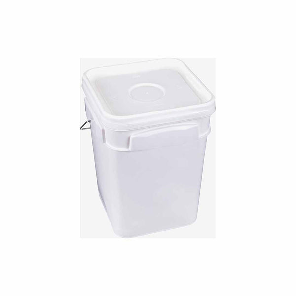 Forsana Feta Cheese 15kg