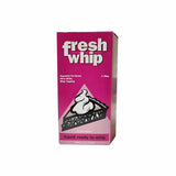 Fresh Whip Whipping Cream 1L x 12 packs