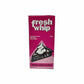 Fresh Whip Whipping Cream 1L x 12 packs