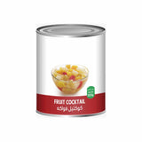 Fruit Cocktail 825g x 12cans