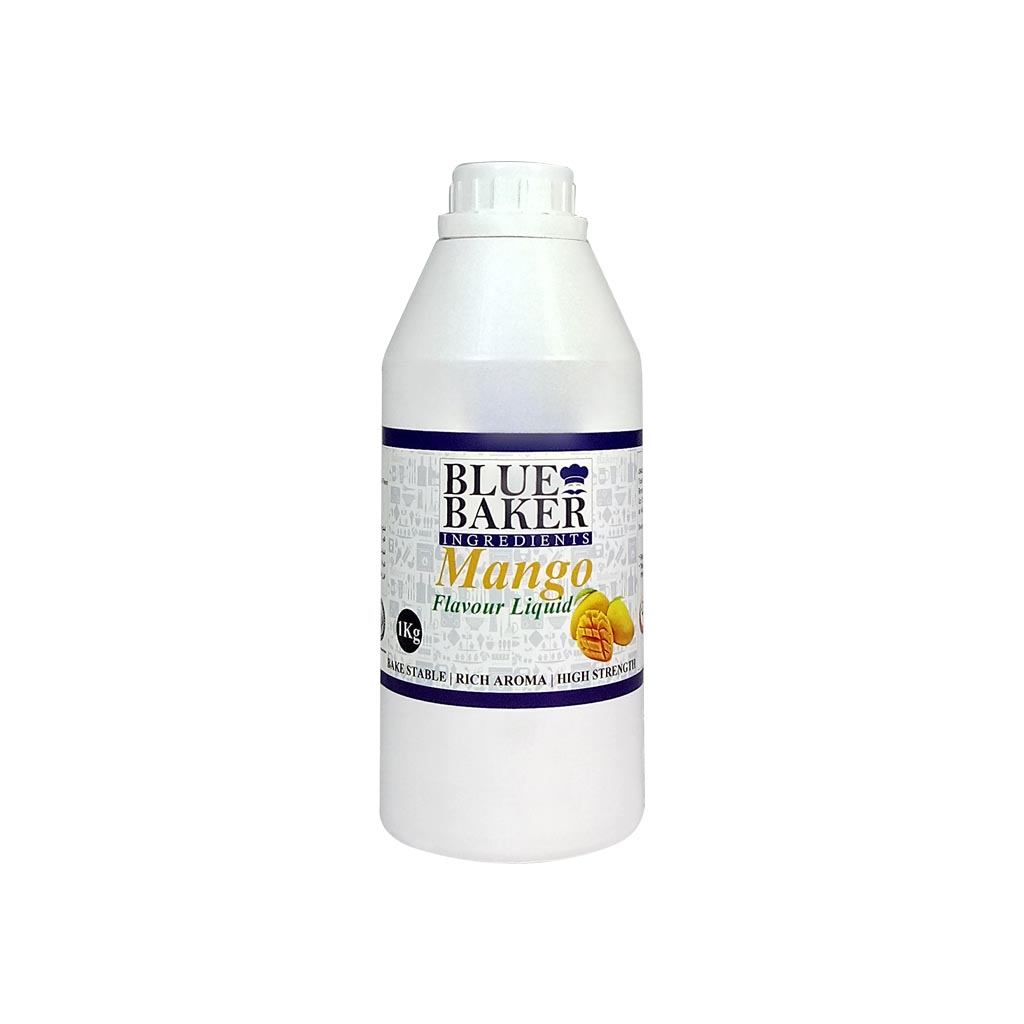 Mango Flavour Liquid 1kg