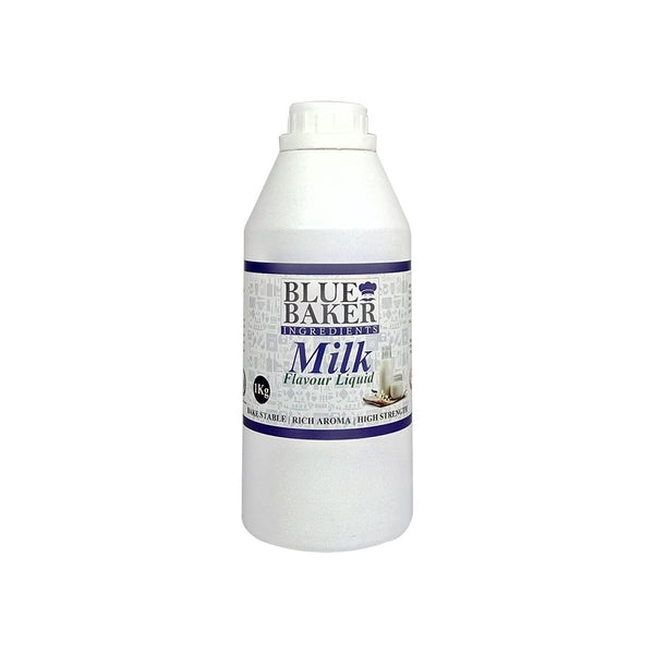 Milk Flavour Liquid 1kg