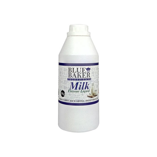 Milk Flavour Liquid 1kg