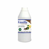 Vanilla Flavour Liquid 1kg